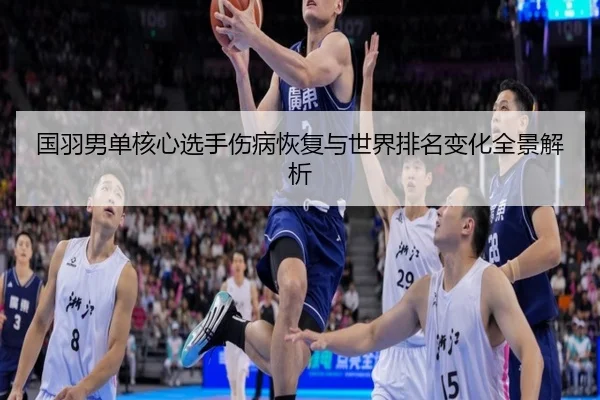 国羽男单核心选手伤病恢复与世界排名变化全景解析