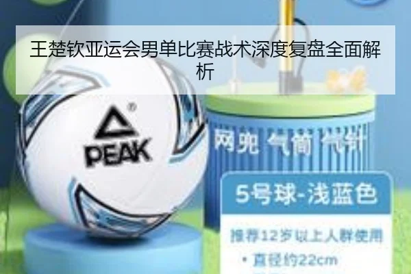 王楚钦亚运会男单比赛战术深度复盘全面解析